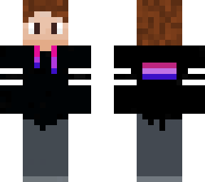 bi boy