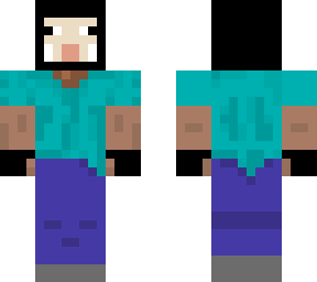 black sheep steve
