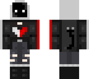 blitz oc