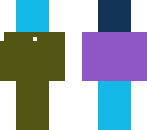 blob