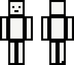blocky boi blank