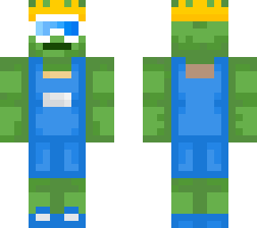 blue aminus