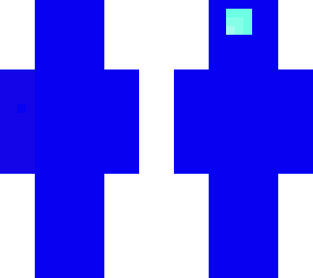 blue among us