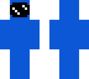 blue among us