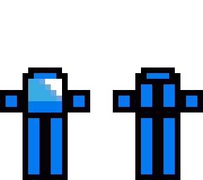 blue crew mate v2 (with arms) (fixed)