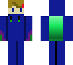 blue hoodie teen