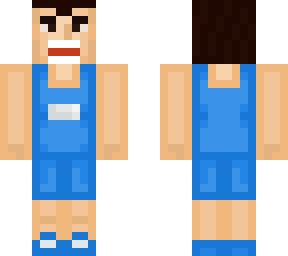 blue jakk