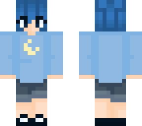 blue moon