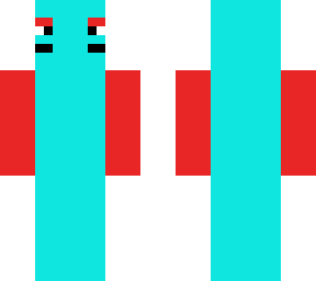 bob feshmin but i made him with inverted colours on