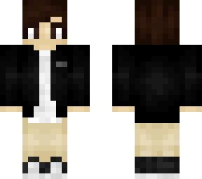 bomber boy