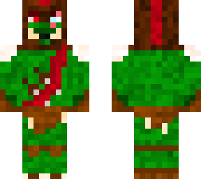 borc the orc