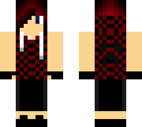 boy in red