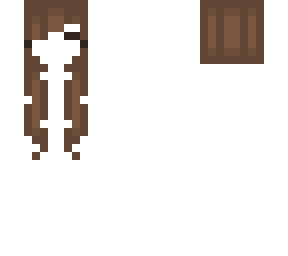 brown hair base