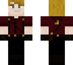 bsf western skin