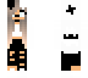 bunny girl
