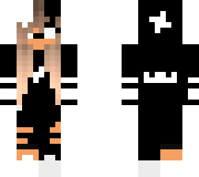 bunny girl
