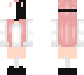 bunny mask