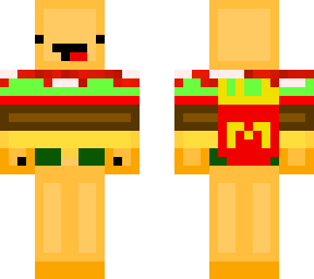 burger