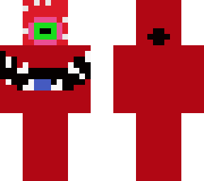 caco demon