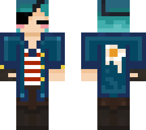 cap'n egg 2