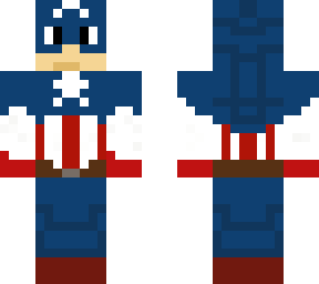 capitan america