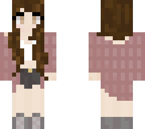 casual - plaid