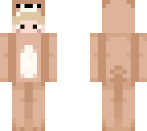cheesy bear 2