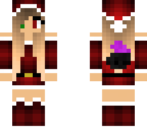 christmas me!