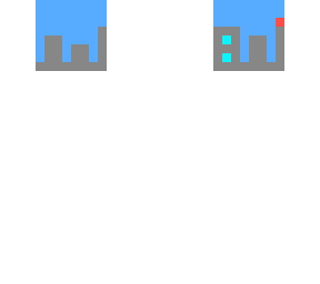 city head