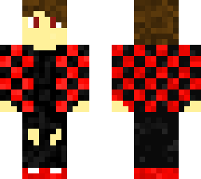 cleggster skin