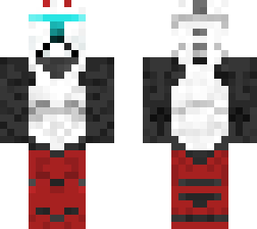 commando rogue