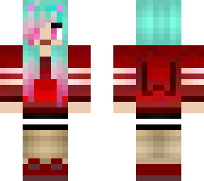 cool girl