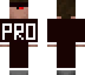 cool pro noob