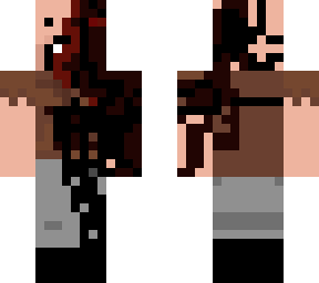 corrupted notch