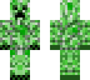 creeper