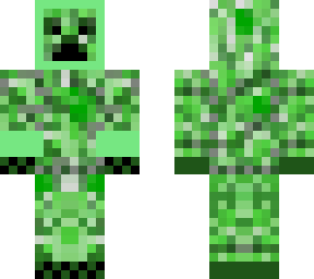 creeper colo