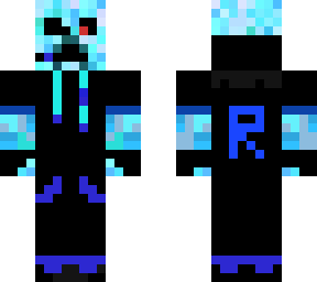 creeper de hielo