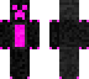 creeper of the end