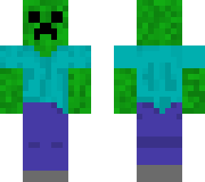 creeper steven
