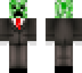 creeperman