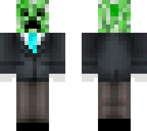 creeperman v2