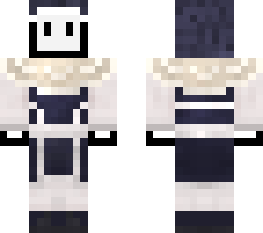 cubic white lotus member