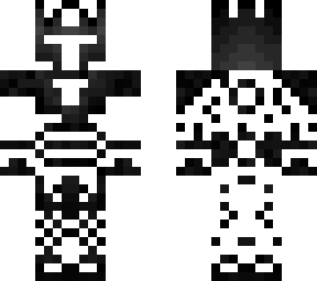 cursed armor (empty)