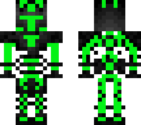 cursed armor (greek/cursed fire variant)