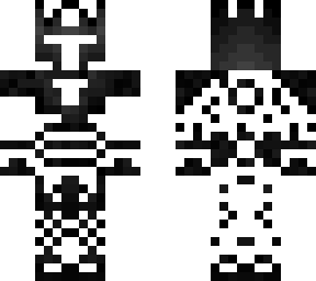 cursed armor white base not mine
