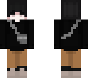 cute dark boy