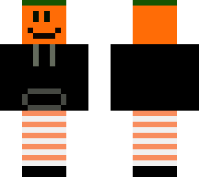 cute pumpkin
