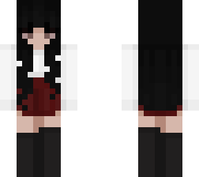 cute school girl