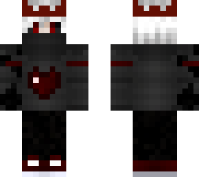 dark heart