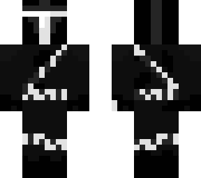 dark mandalorian